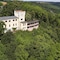 Berghotel Wilhelmsburg - map
