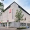 Ibis Dortmund City - map