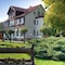 Landhotel Harz - map