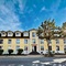 Moin! Hotel Cuxhaven - map