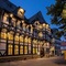 Romantik Hotel Alte Münze - map