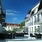 Suite Hotel Binz Familienhotel Rügen - map