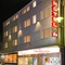 Hotel Russmann - map
