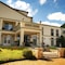 Parkhotel Surenburg - map