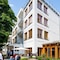 Plumbohms Echt-Harz-Apartments - map
