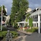 Achat Hotel Suhl - map