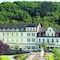 Kurhotel Quellenhof - map