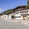Hotel Neuhäusl Berchtesgaden - map