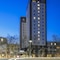 Mercure Hotel Bochum City - map