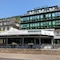 Hotel Fritz - map