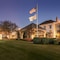 Ayres Hotel Seal Beach - map