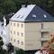 Hotel Haus Christa - map