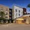 Fairfield Inn & Suites By Marriott Waterloo Cedar Falls - map