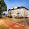 Hotel Und Restaurant Rose - map