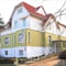 Hotel Fernblick - map