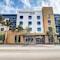 Fairfield Inn & Suites By Marriott Delray Beach I-95 - map