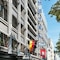 Hotel Alte Wache - map