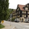 Greenline Ferienhotel Forelle - map