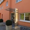 Hotel Neuthor - map