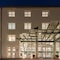 Hotel The Yard Bad Honnef - map