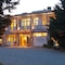 Hotel Residence Starnberger See - map