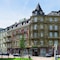 Hotel Mack - map