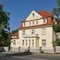 Andante Apartmenthotel - map