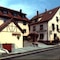 Traube Hotel Öffingen - map