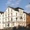 Trip Inn City Hotel Giessen - map