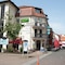 Hotel Restaurant Zum Schwan - map