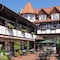 Landhotel Kains Hof - map