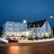 Hotel Restaurant Vater Rhein - map