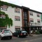 Hotel Birkeneck - map