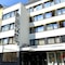 Hotel Condor - map