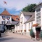 Moorland Hotel Am Senkelteich - map