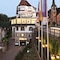 Hotel-Restaurant Ketterer Am Kurgarten - map
