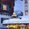 Wellness- Und Bierhotel Adam-Bräu - map