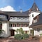 Hotel Villa Falkenberg - map