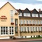 Weser Wasserbetten Hotel Baxmann - map