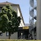 Bold Hotel Frankfurt Messe - map