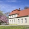 Gästehaus Schloss Plaue - map