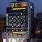 Golden Park Hotel Cairo Heliopolis - map