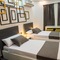Egyptian Night Hostel - map