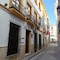 Hosteria De Rafi - map