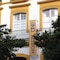 Sevilla Hostel One Centro - map
