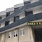 Hotel Meve Mar - map