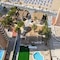 Apartamentos Oasis Benidorm - map