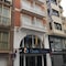 Hostal Quatre Llunes - map