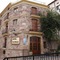 Hotel El Rullo - map