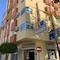 Hostal Mediterráneo - map